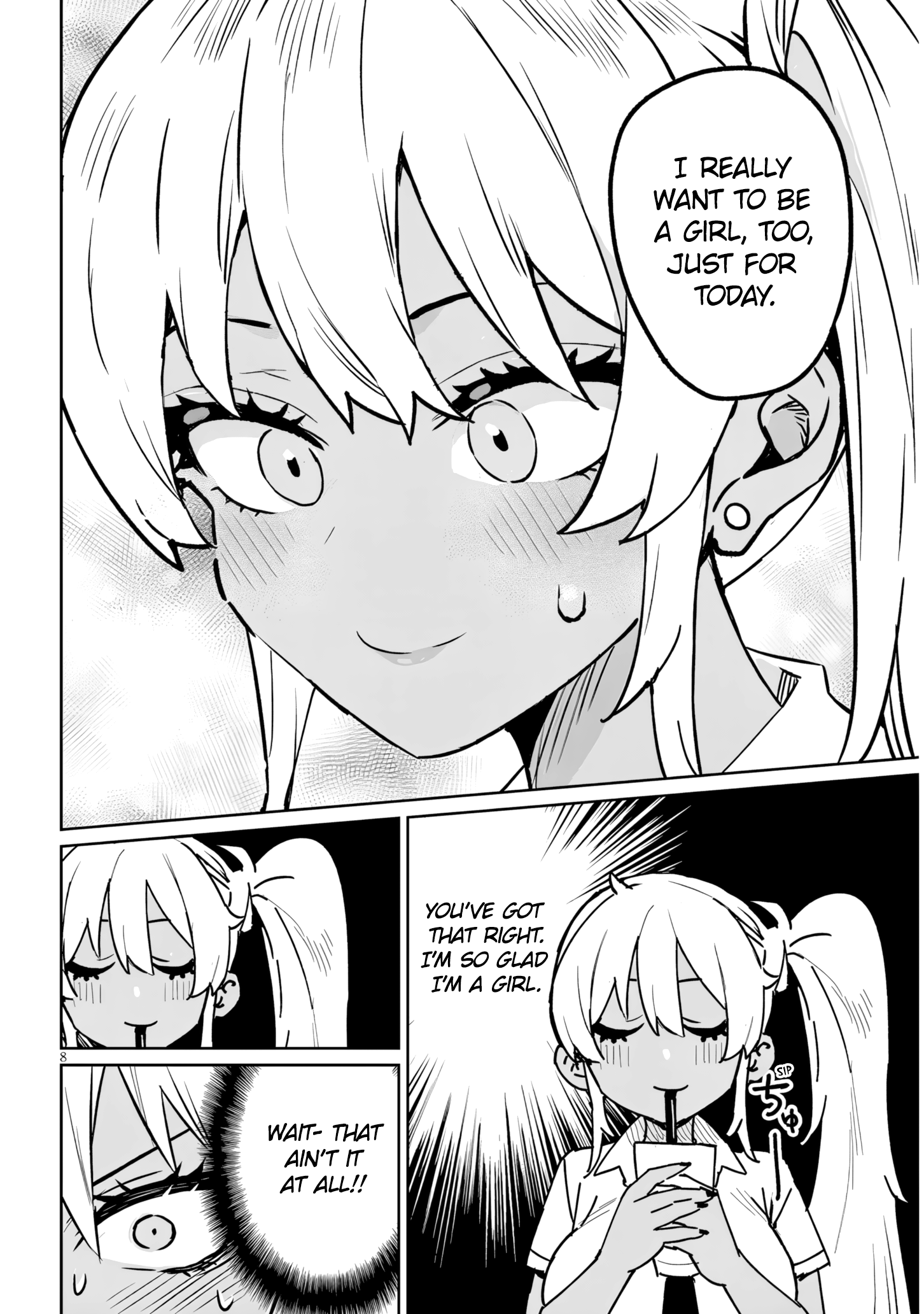 8