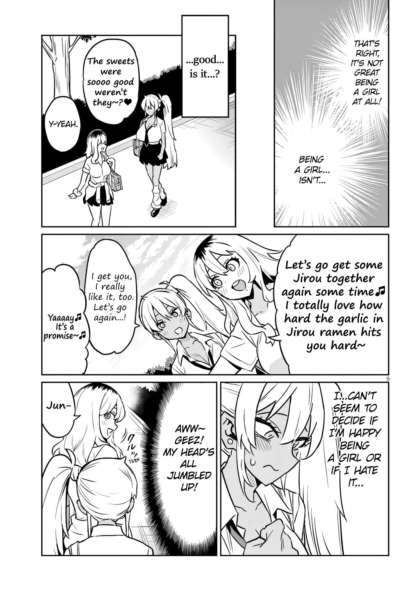 9