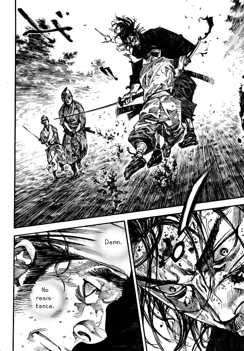 Halaman dari Vagabond Chapter 235
