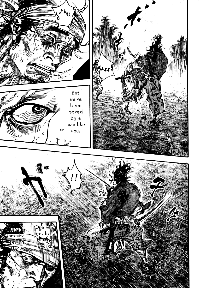 Halaman dari Vagabond Chapter 235