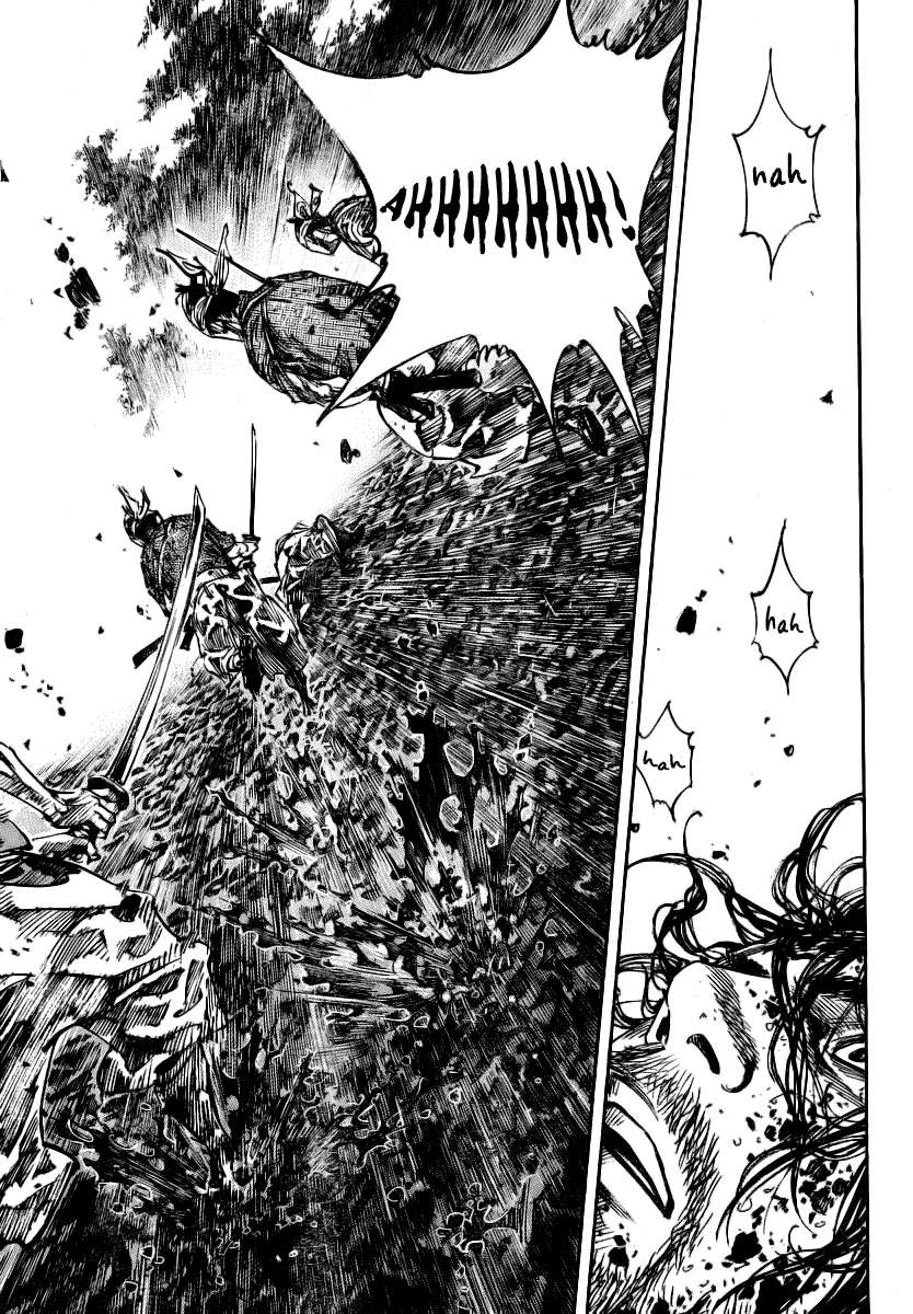 Halaman dari Vagabond Chapter 235