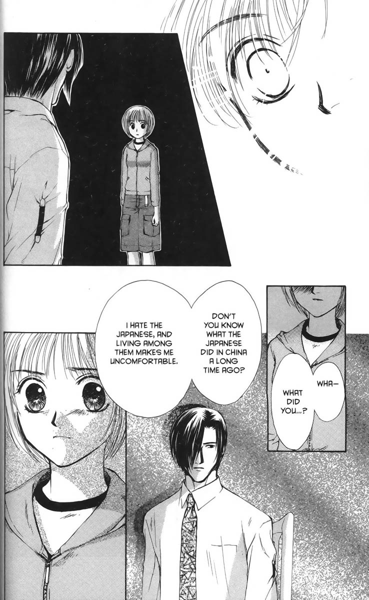 Halaman dari Ghost Hunt Chapter 26