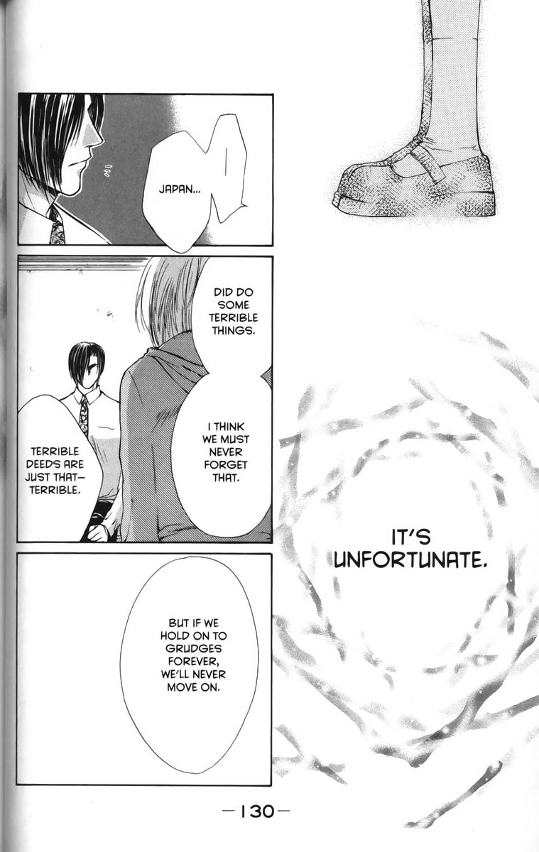 Halaman dari Ghost Hunt Chapter 26