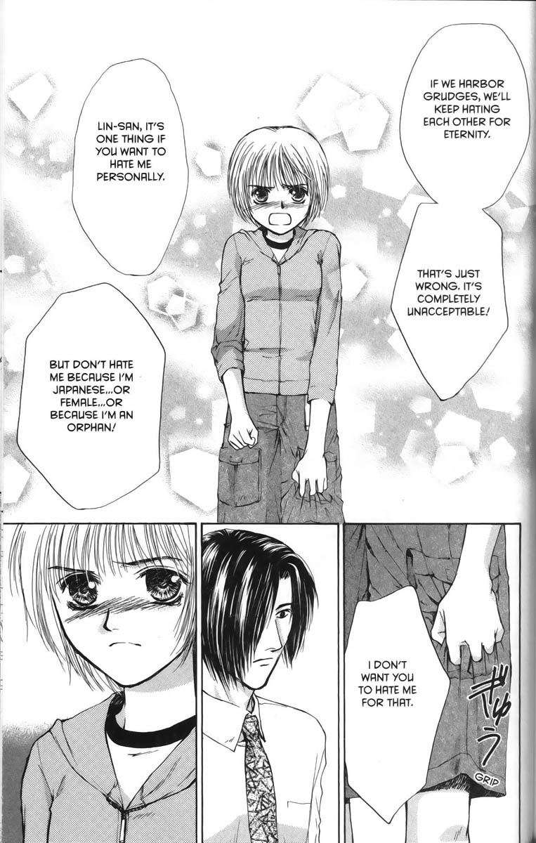 Halaman dari Ghost Hunt Chapter 26