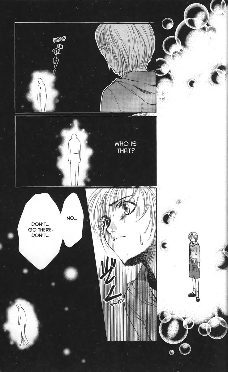 Halaman dari Ghost Hunt Chapter 26