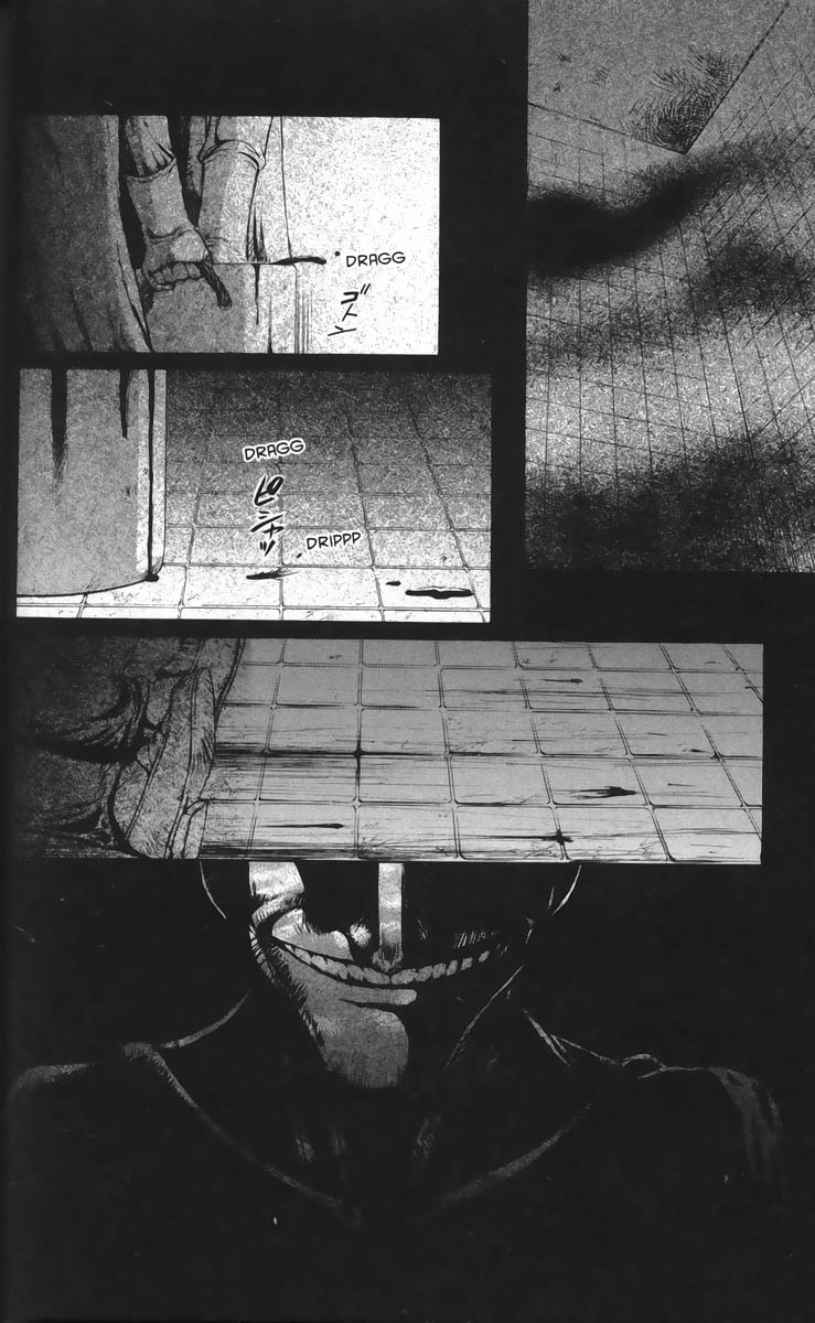 Halaman dari Ghost Hunt Chapter 26