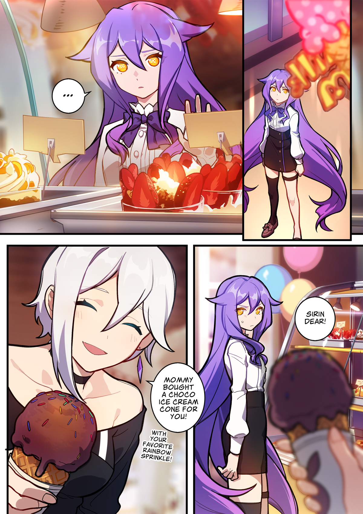 3