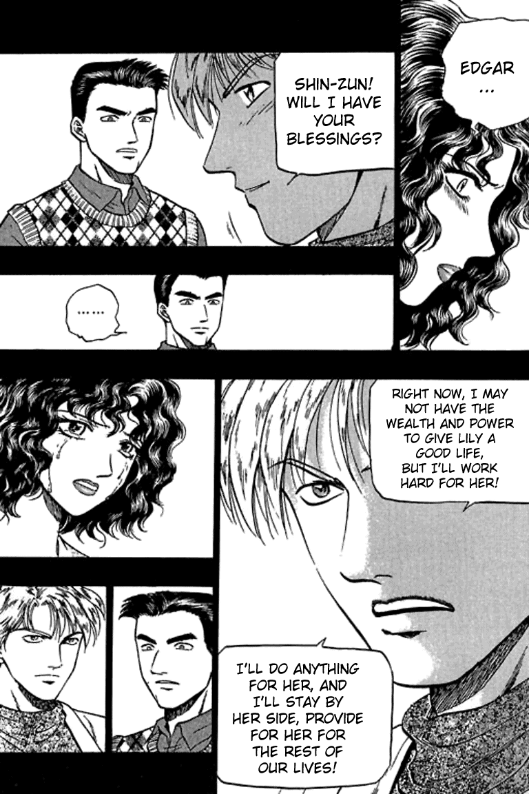 Halaman dari Bowling King Chapter 22