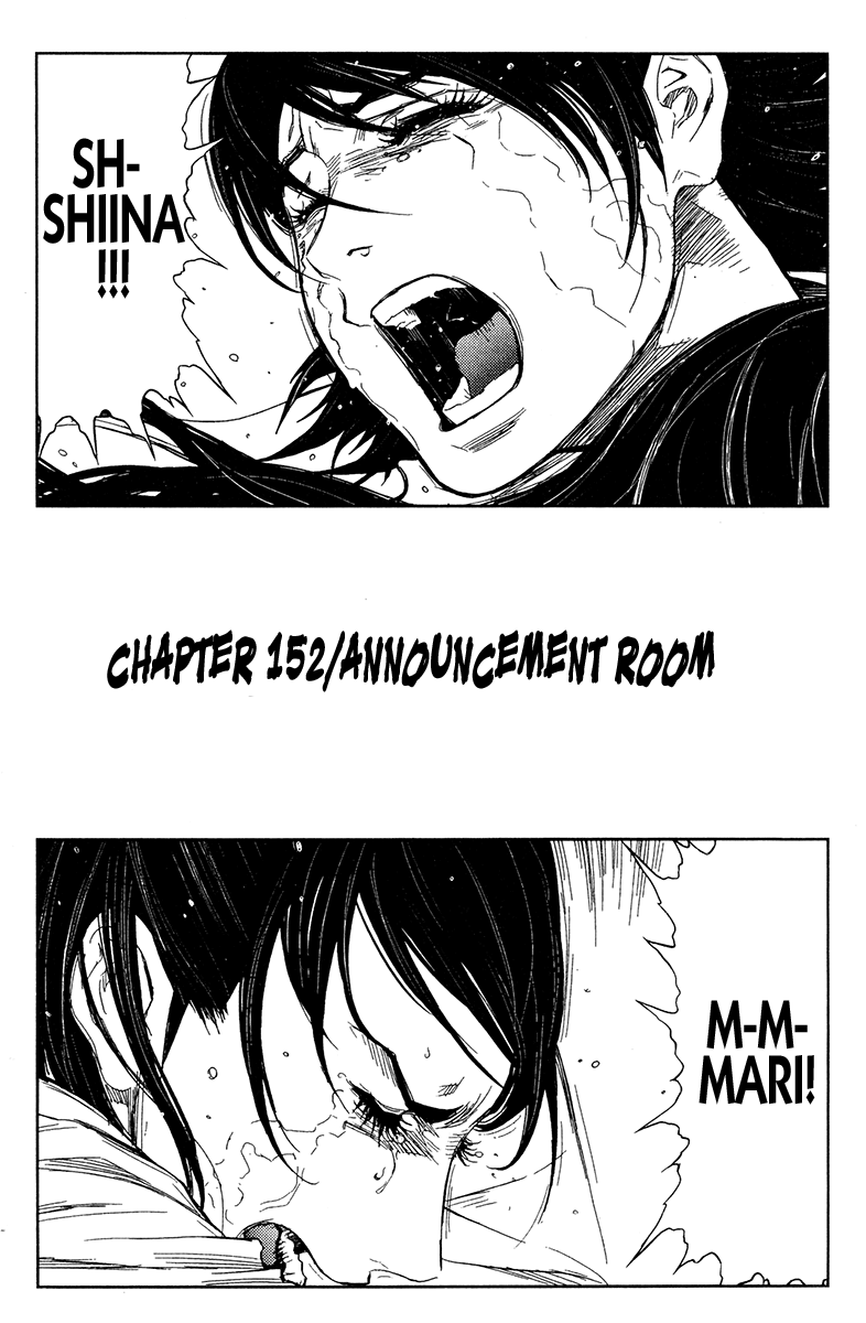 Halaman dari Akumetsu Chapter 152