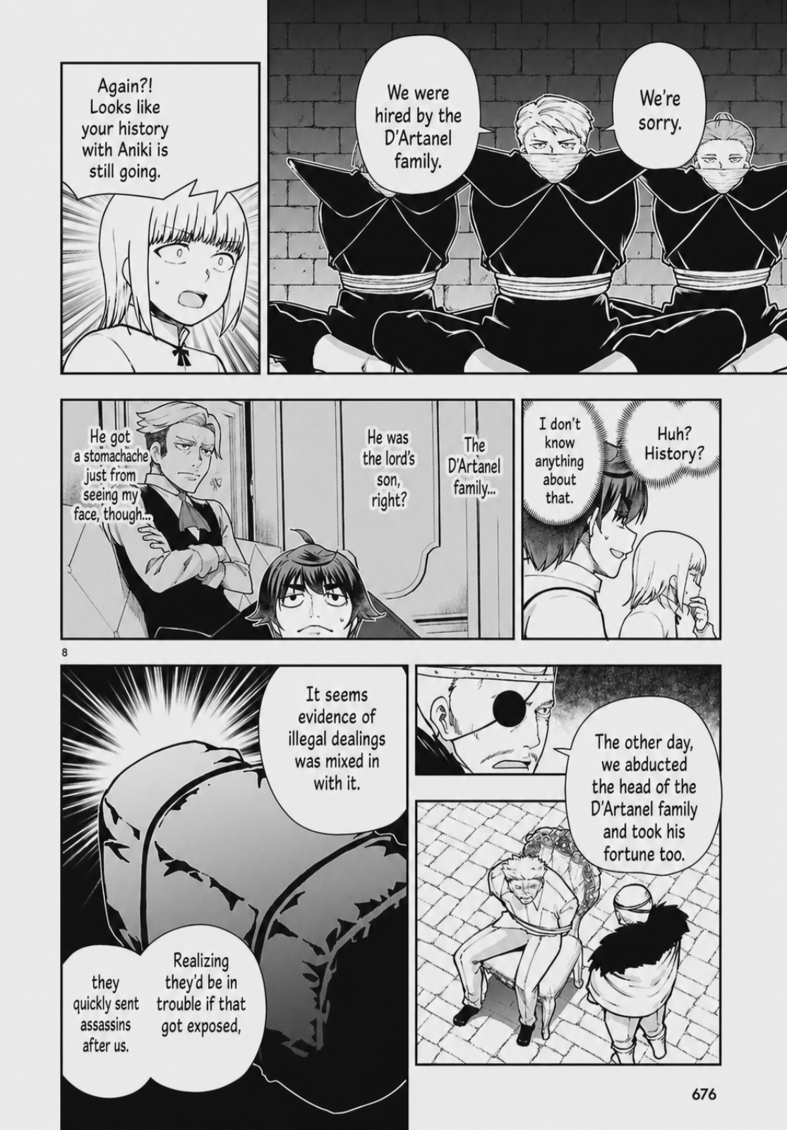 8