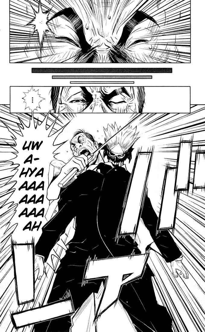 Halaman dari Akumetsu Chapter 13