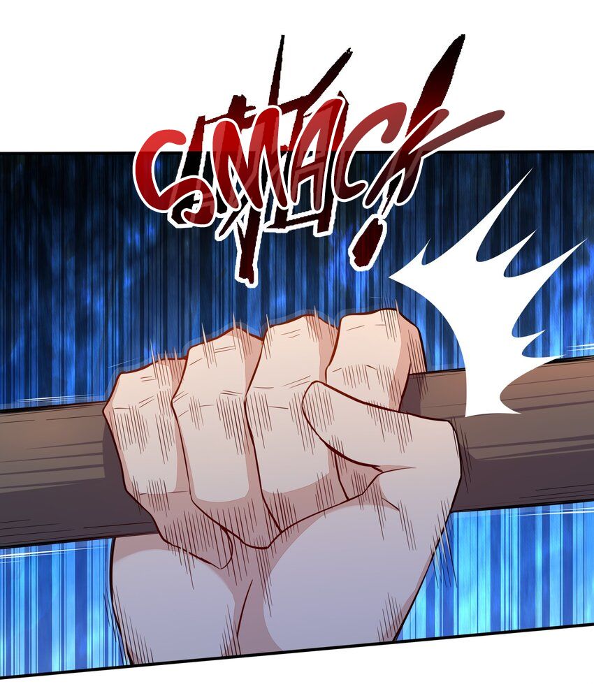 Halaman dari Alcatraz of Desire Chapter 2