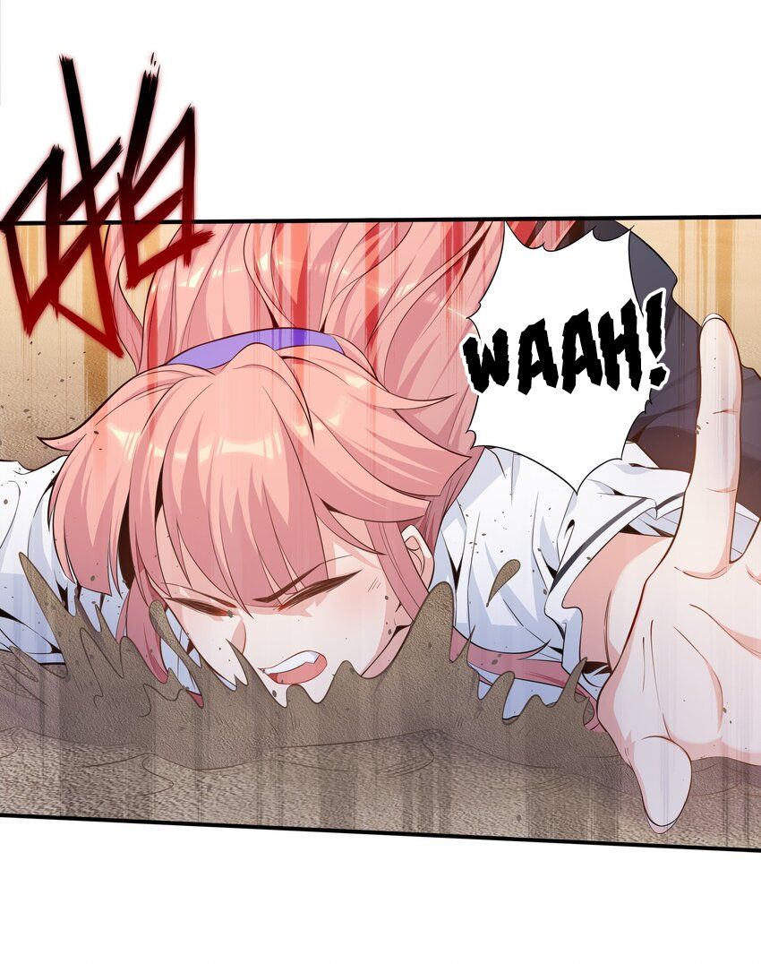 Halaman dari Alcatraz of Desire Chapter 2