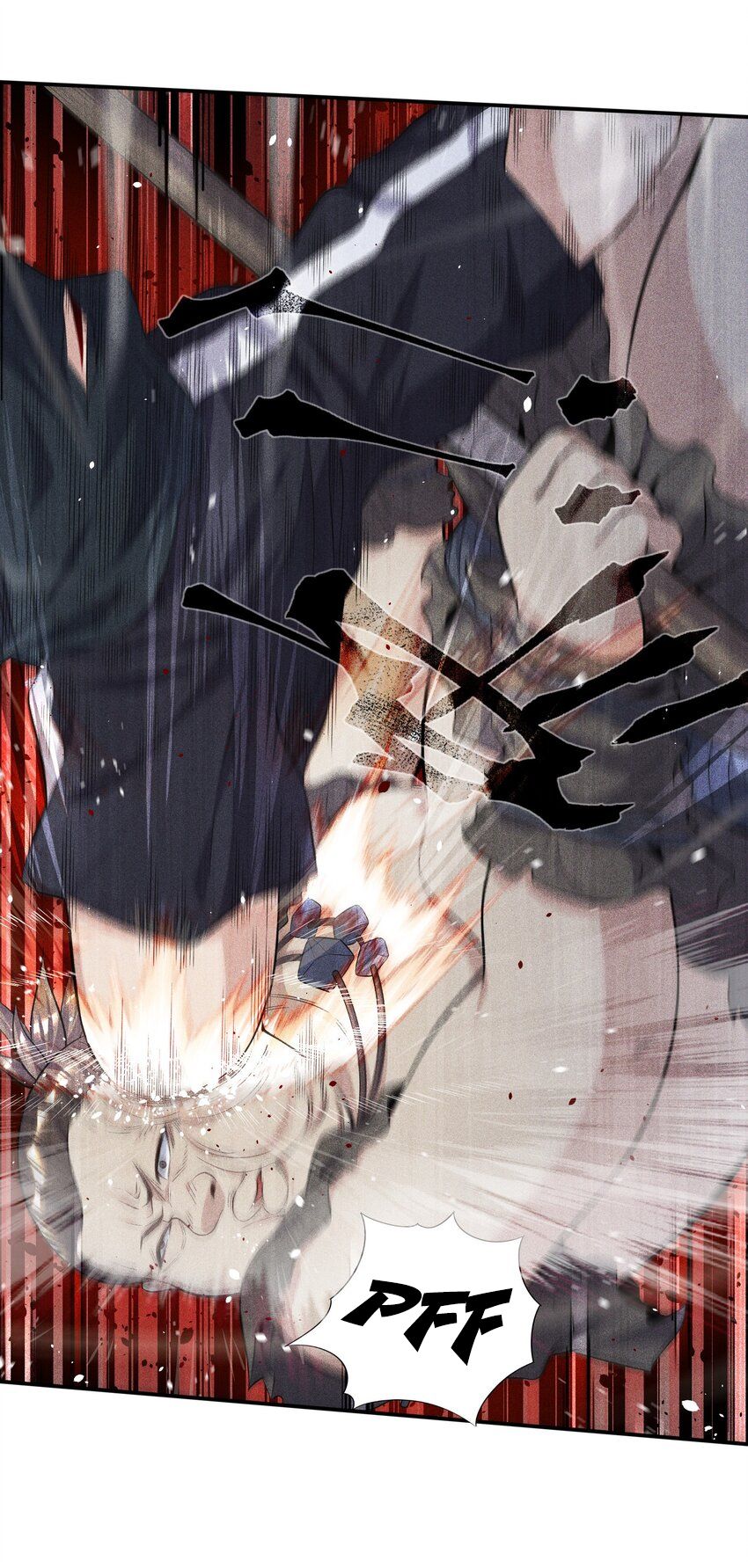 Halaman dari Alcatraz of Desire Chapter 2