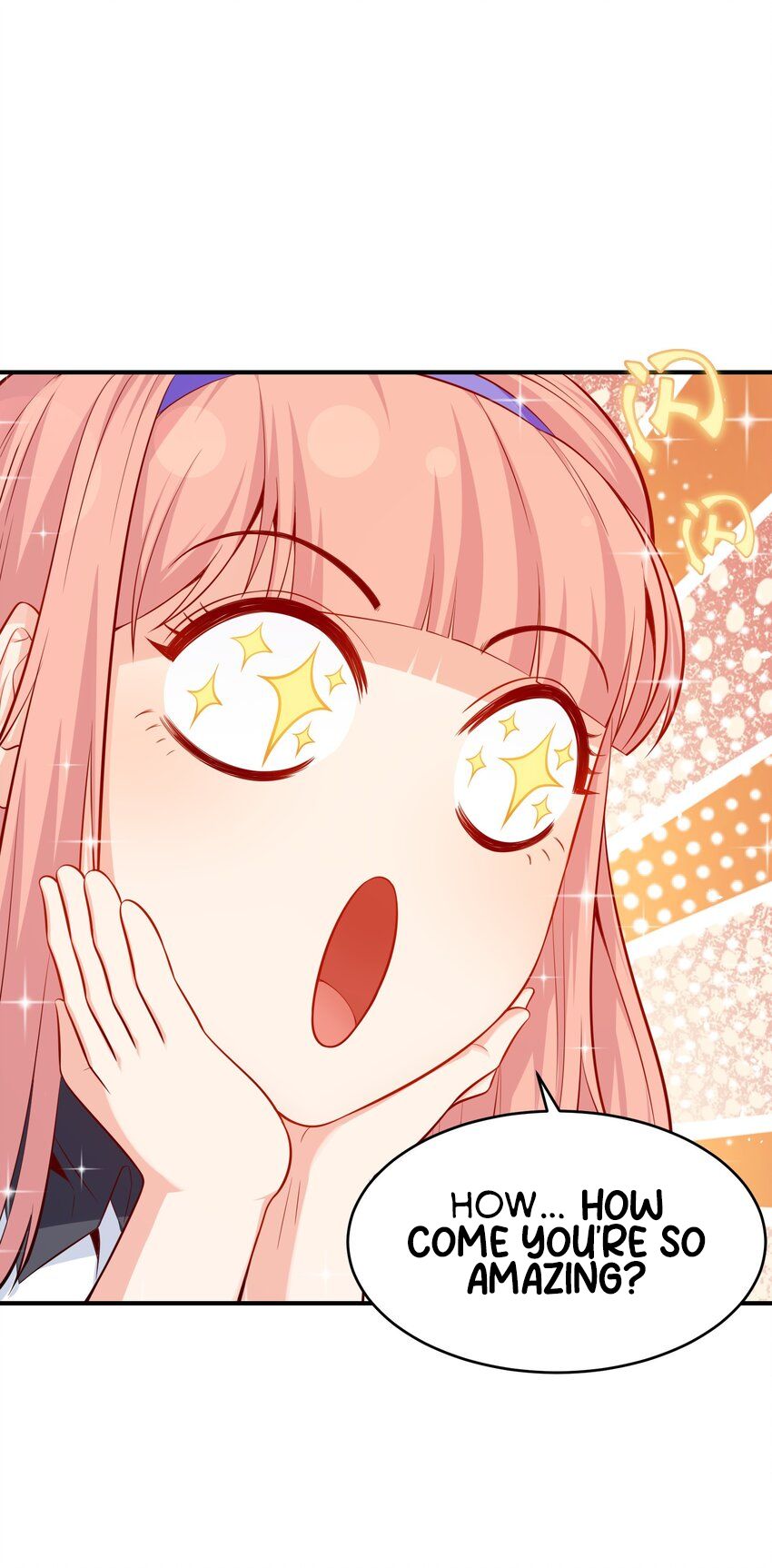 Halaman dari Alcatraz of Desire Chapter 2