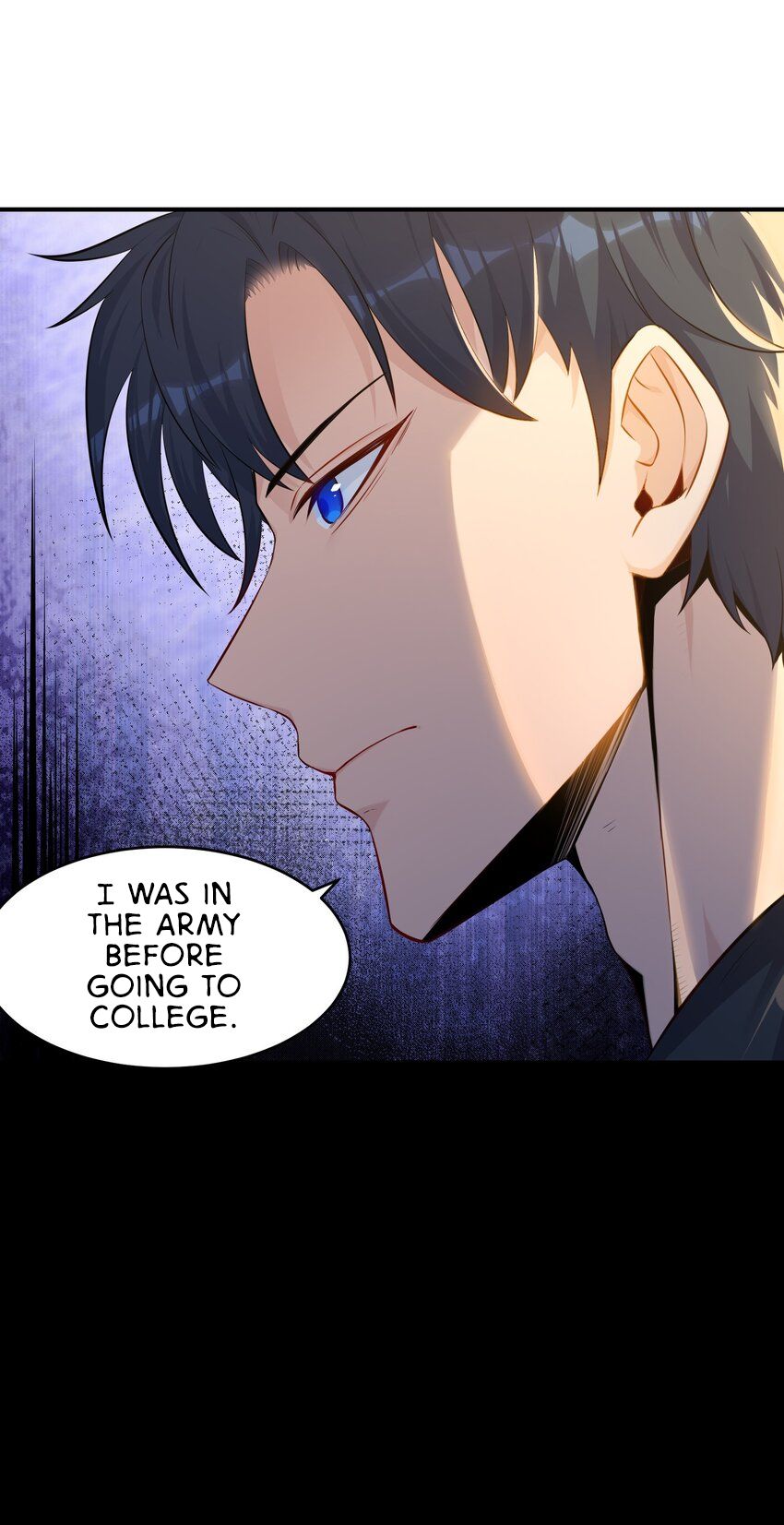 Halaman dari Alcatraz of Desire Chapter 2