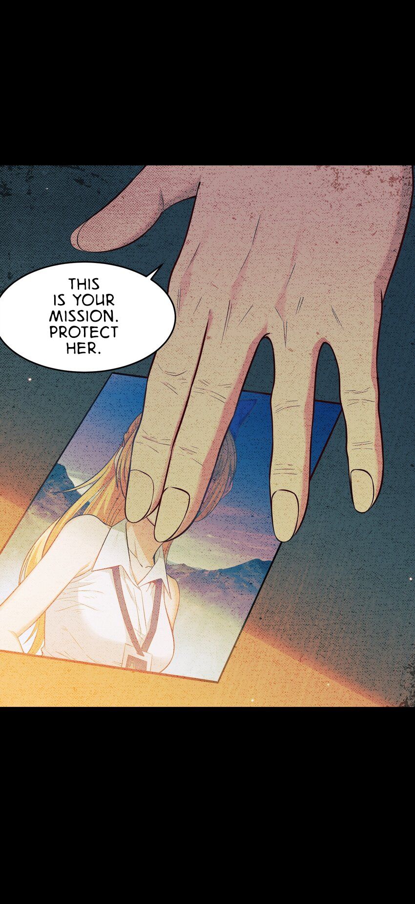 Halaman dari Alcatraz of Desire Chapter 2