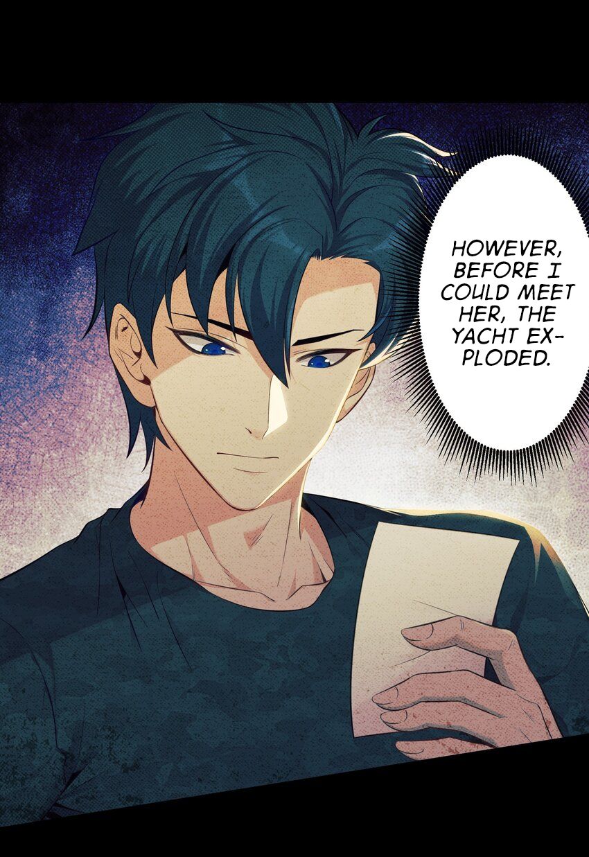 Halaman dari Alcatraz of Desire Chapter 2