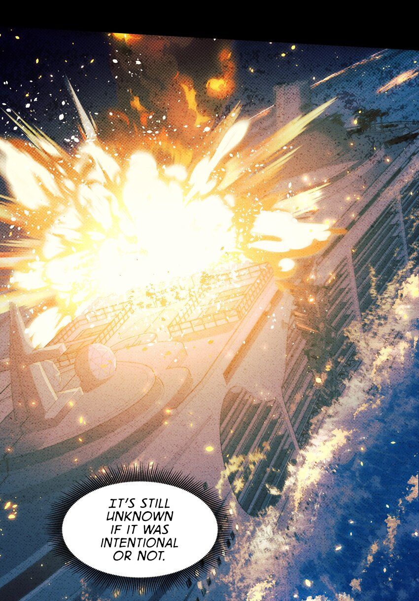 Halaman dari Alcatraz of Desire Chapter 2