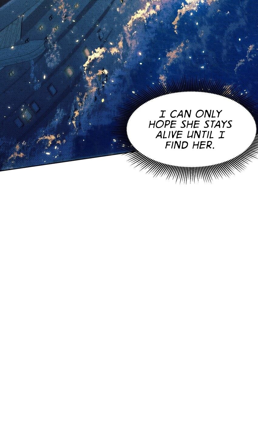 Halaman dari Alcatraz of Desire Chapter 2