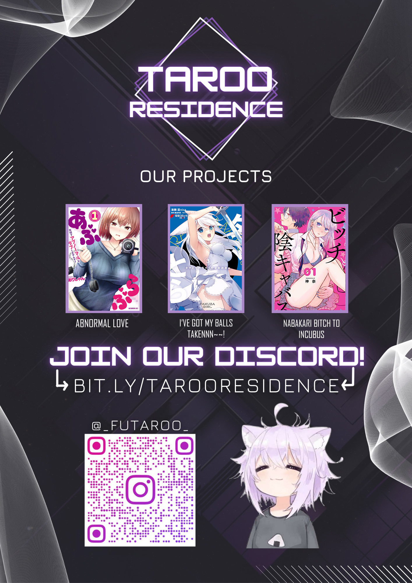 Halaman dari Alcatraz of Desire Chapter 2