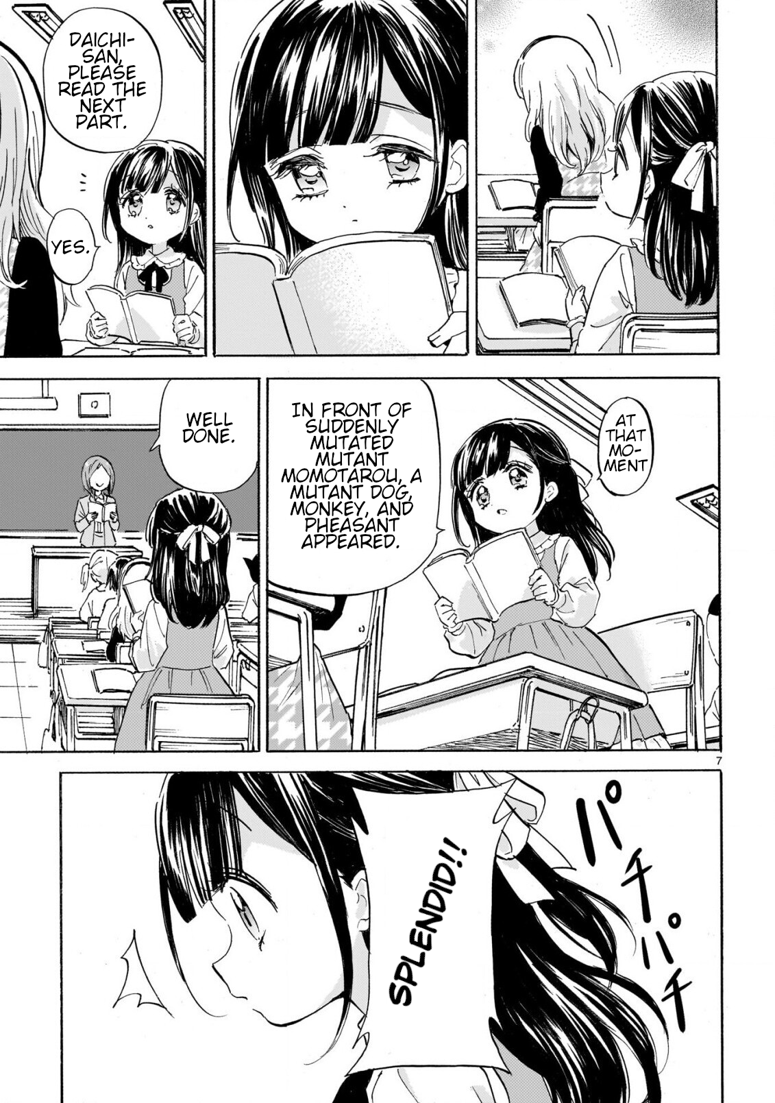 7