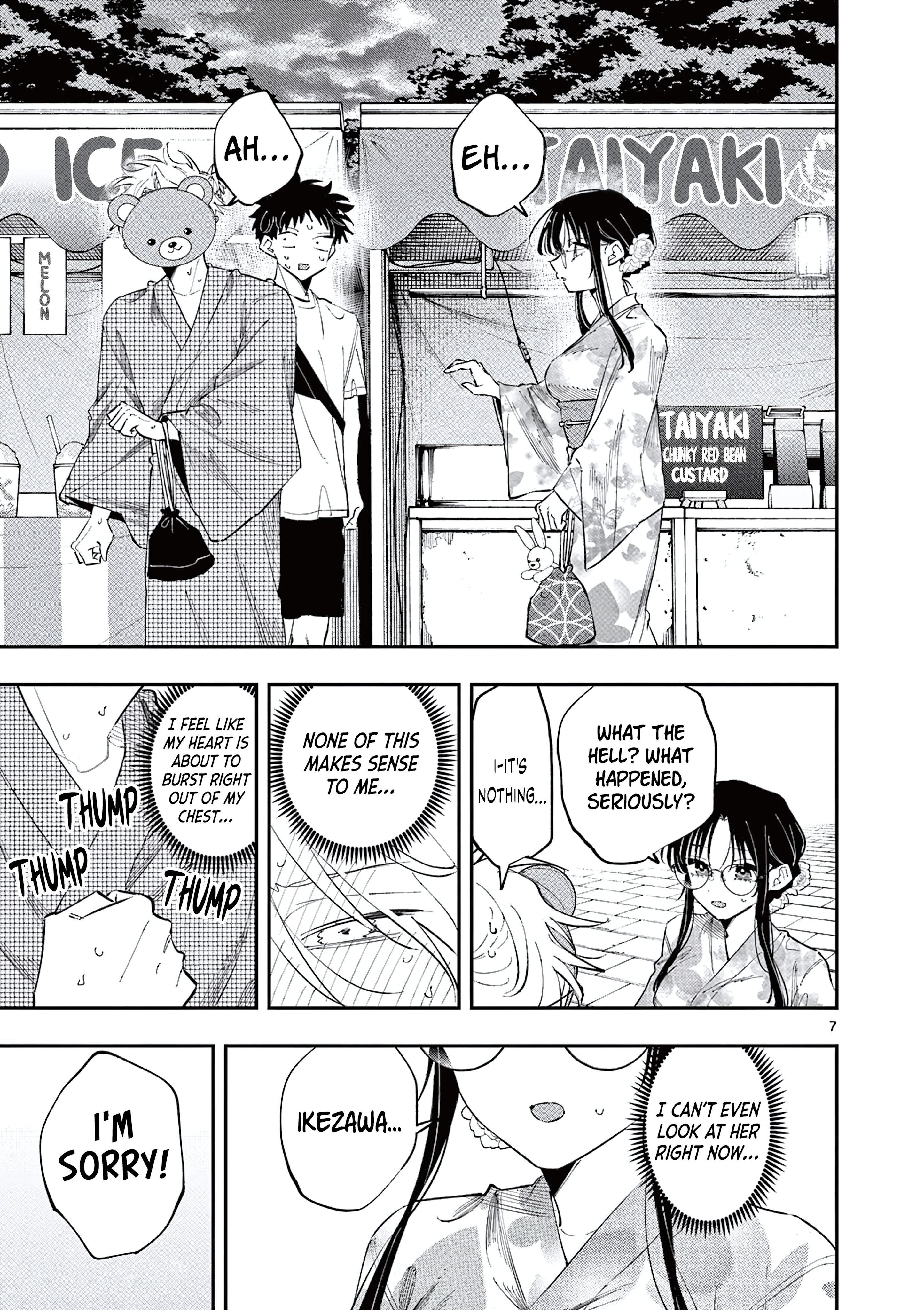 7