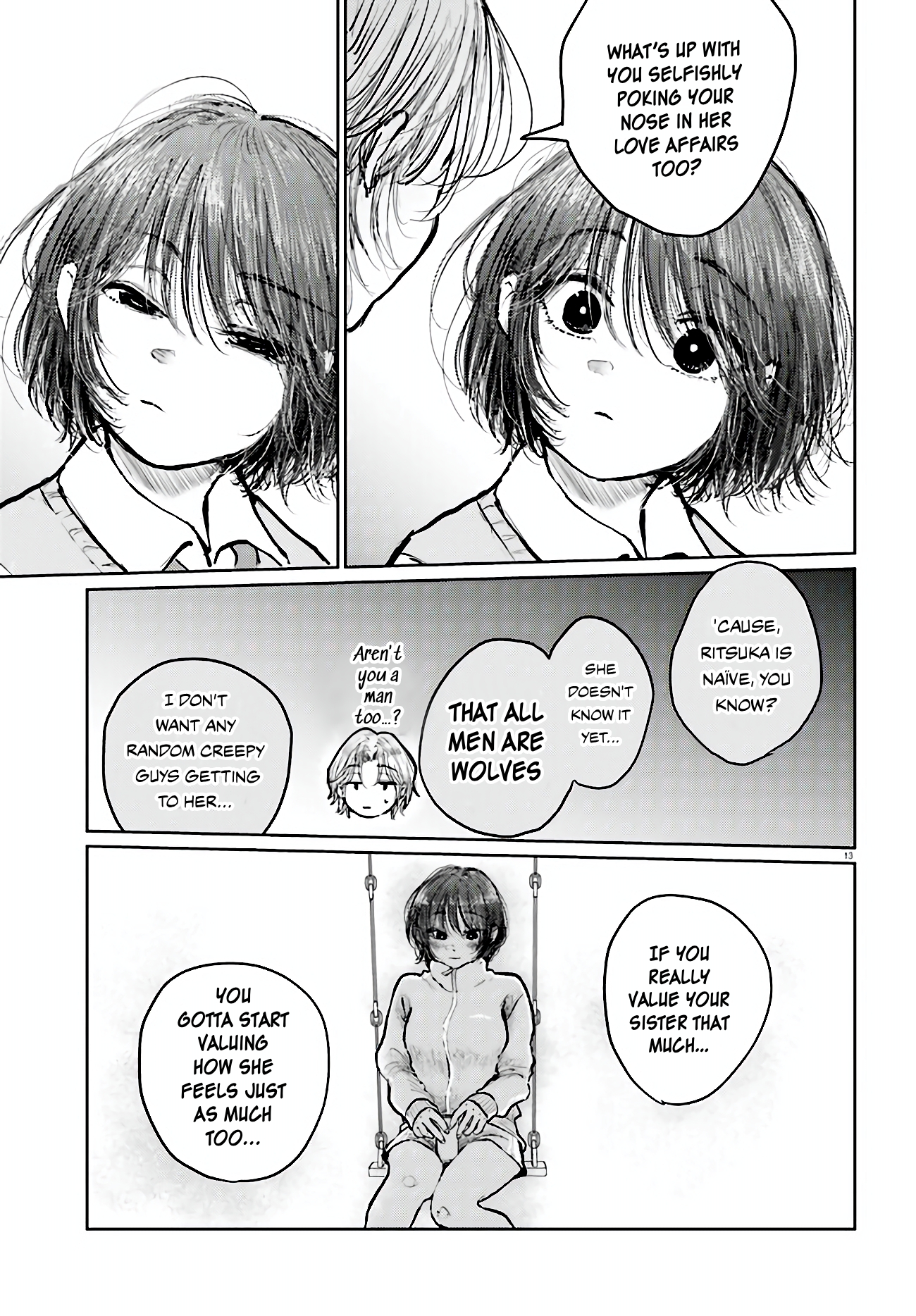 13