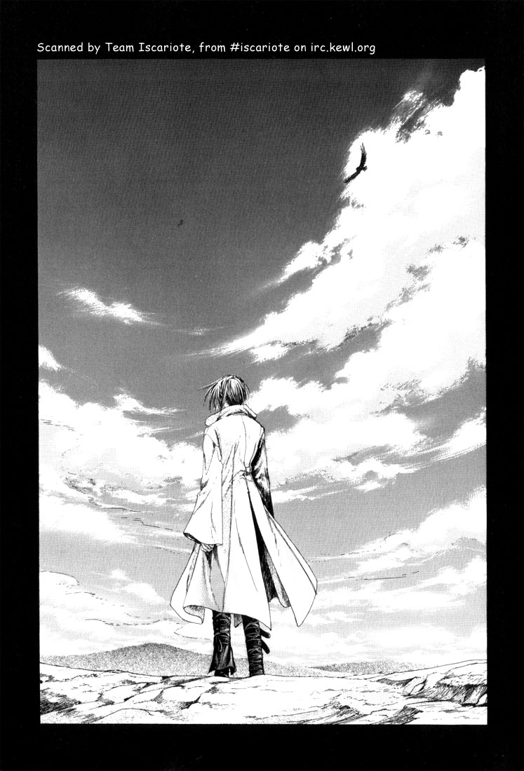 Halaman dari Alichino Chapter 6