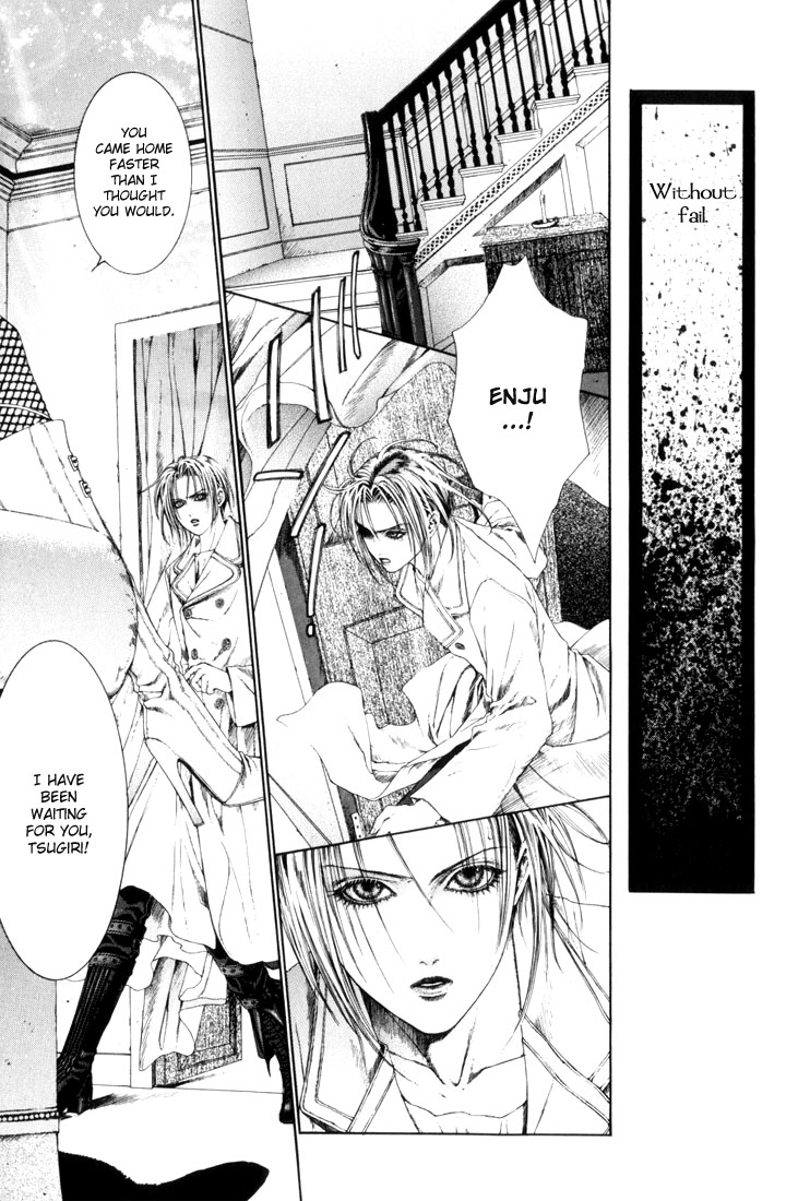 Halaman dari Alichino Chapter 6