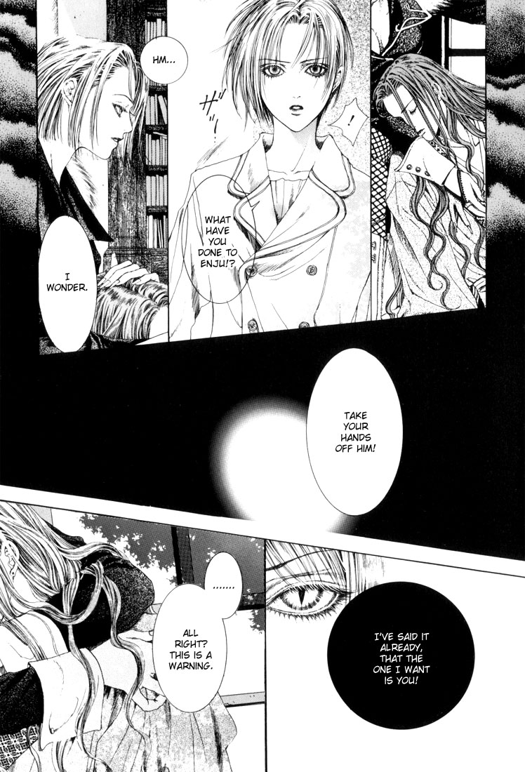 Halaman dari Alichino Chapter 6