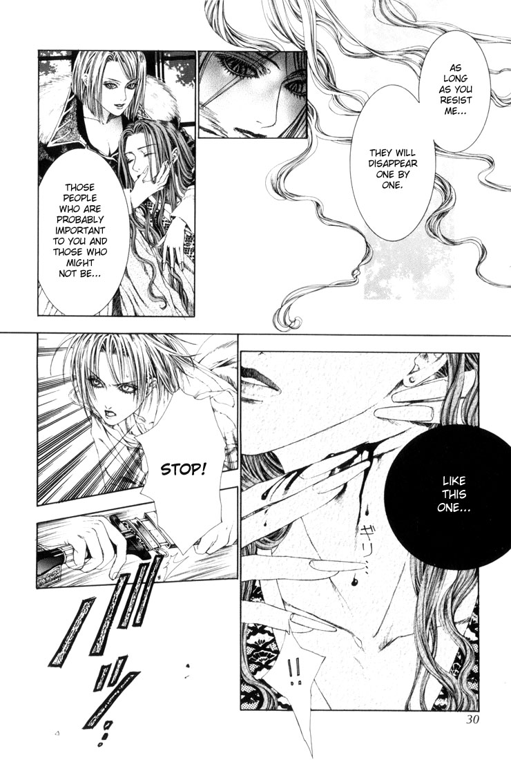 Halaman dari Alichino Chapter 6