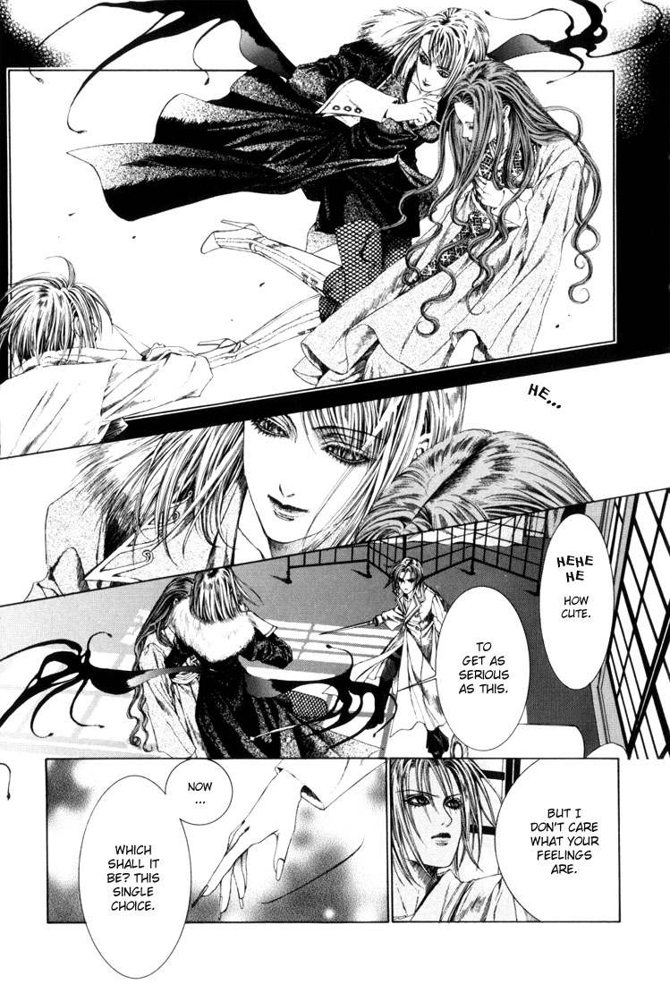 Halaman dari Alichino Chapter 6