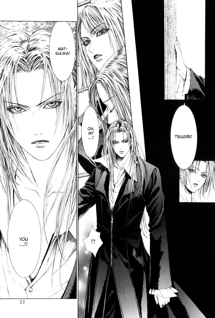 Halaman dari Alichino Chapter 6