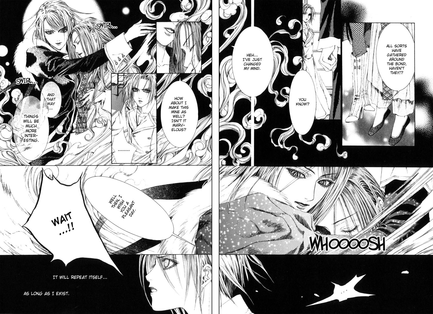 Halaman dari Alichino Chapter 6