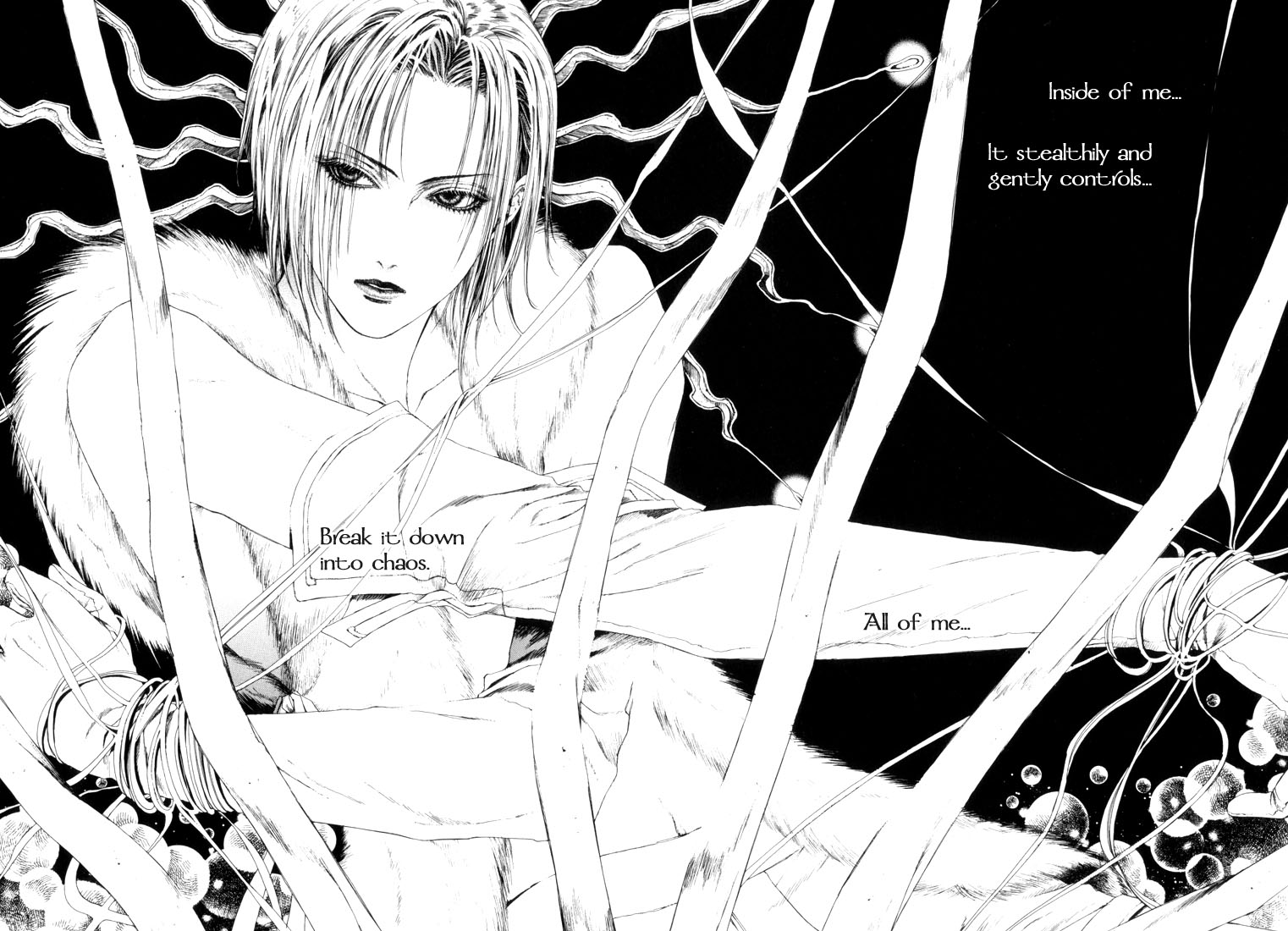 Halaman dari Alichino Chapter 6