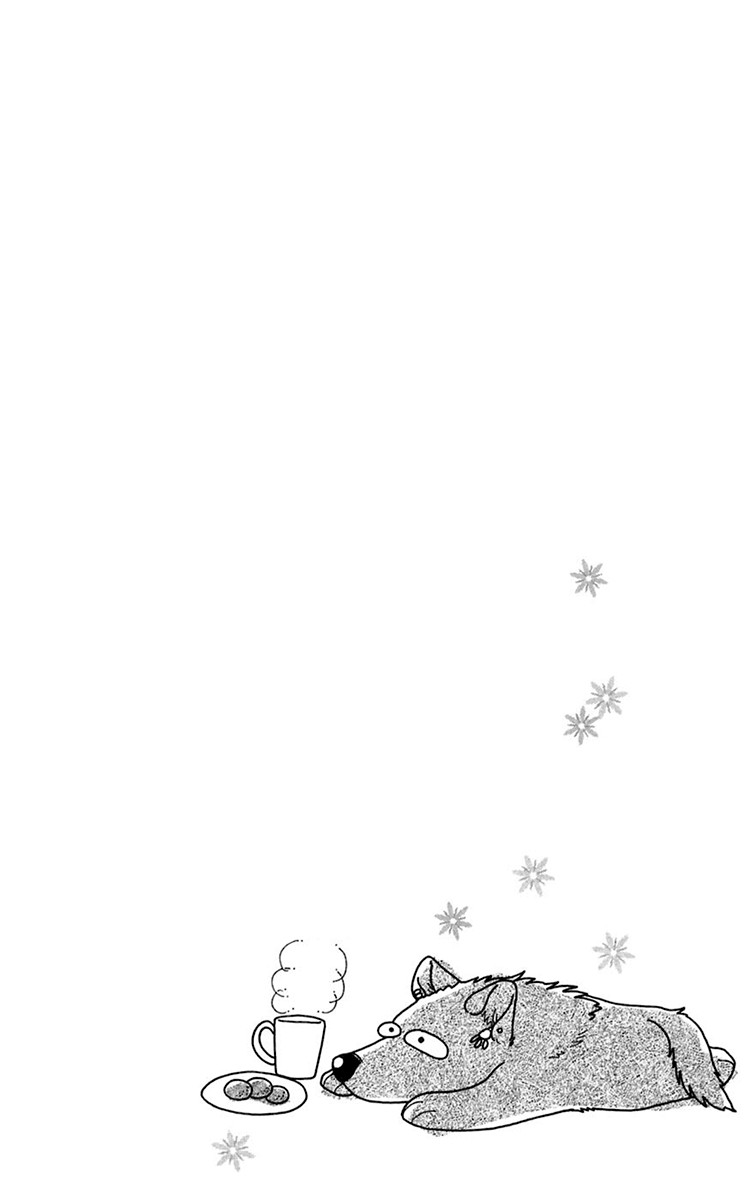 Halaman dari Let's go with Forbidden Love Chapter 19