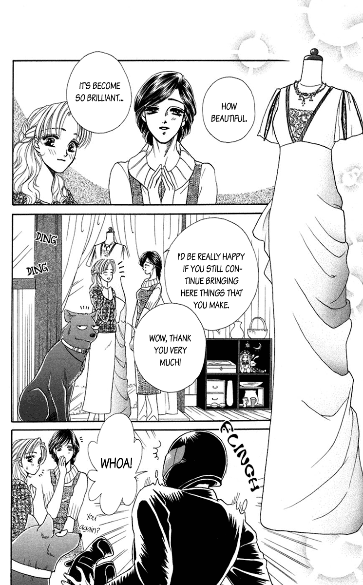 Halaman dari Let's go with Forbidden Love Chapter 19