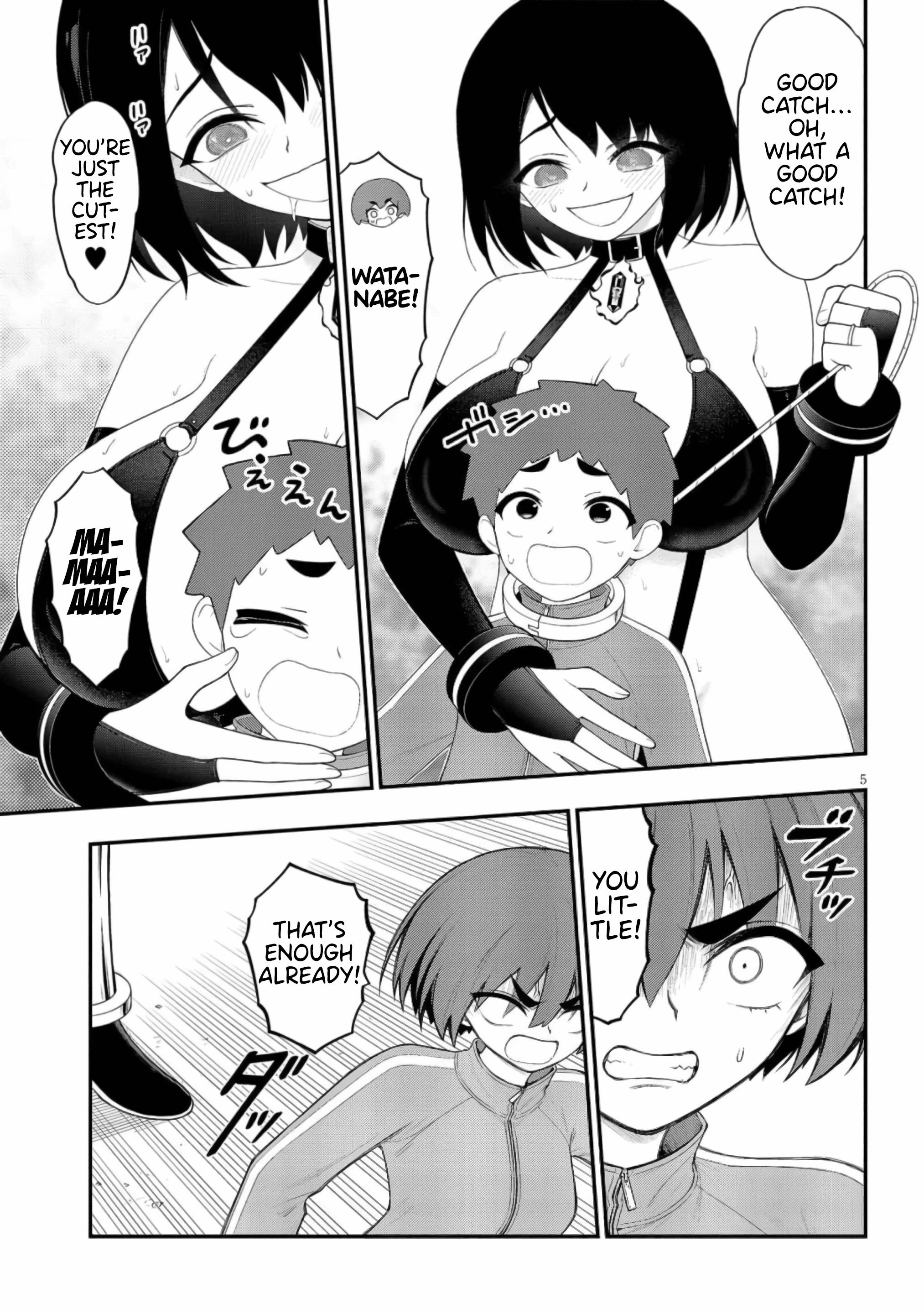 5