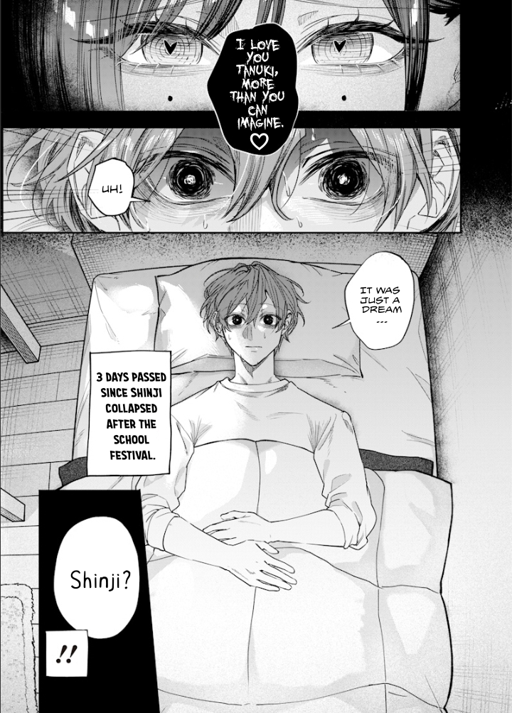 Halaman dari Namaiki na Gal Ane wo Wakaraseru Hanashi Chapter 40