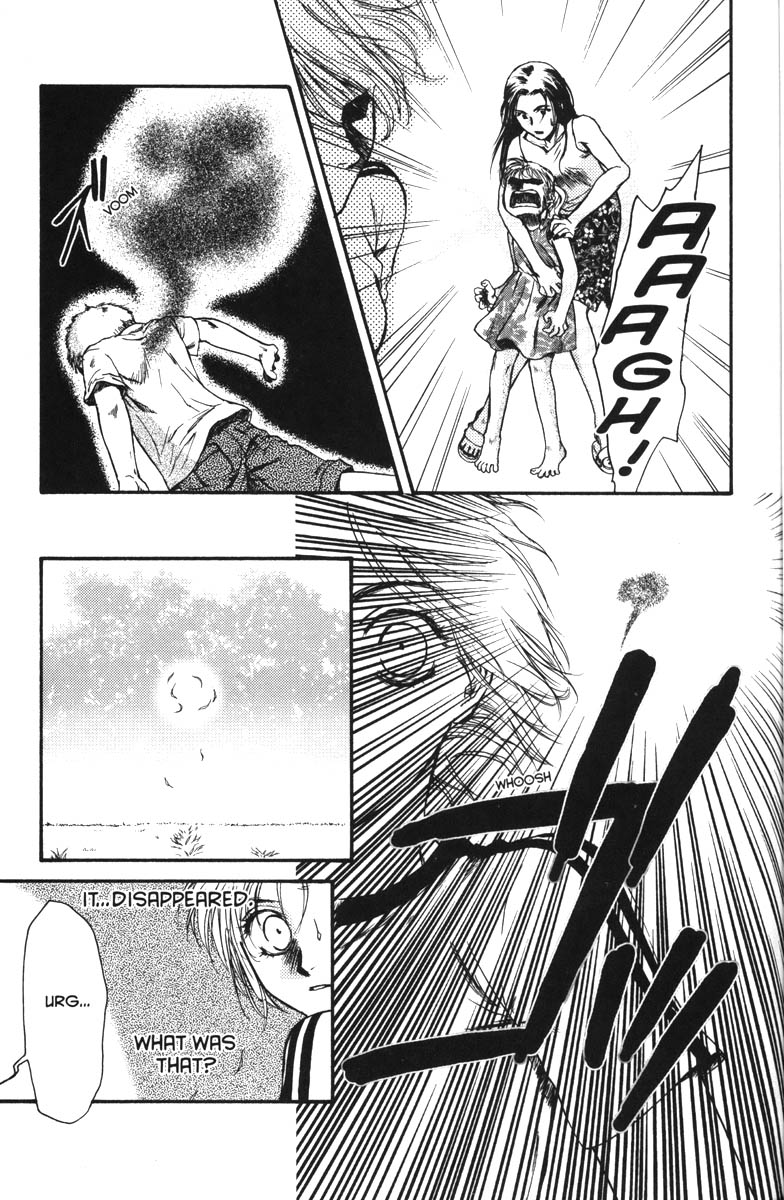 Halaman dari Ghost Hunt Chapter 37