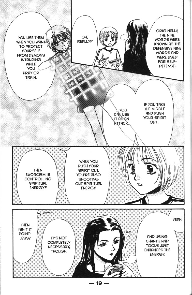 Halaman dari Ghost Hunt Chapter 37