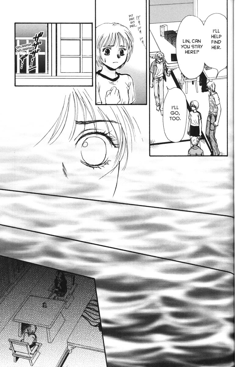 Halaman dari Ghost Hunt Chapter 37