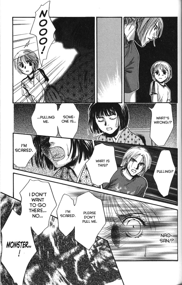 Halaman dari Ghost Hunt Chapter 37