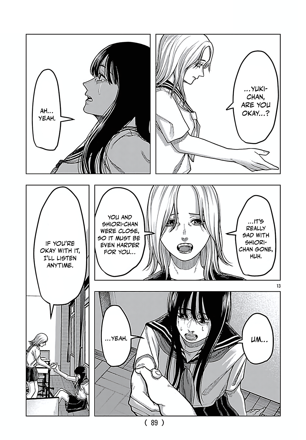 13