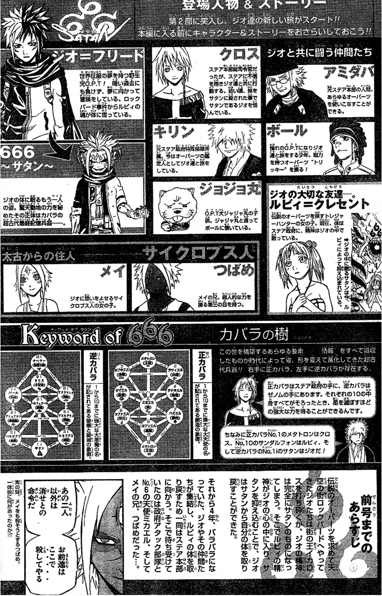 Halaman dari 666 Satan Chapter 59
