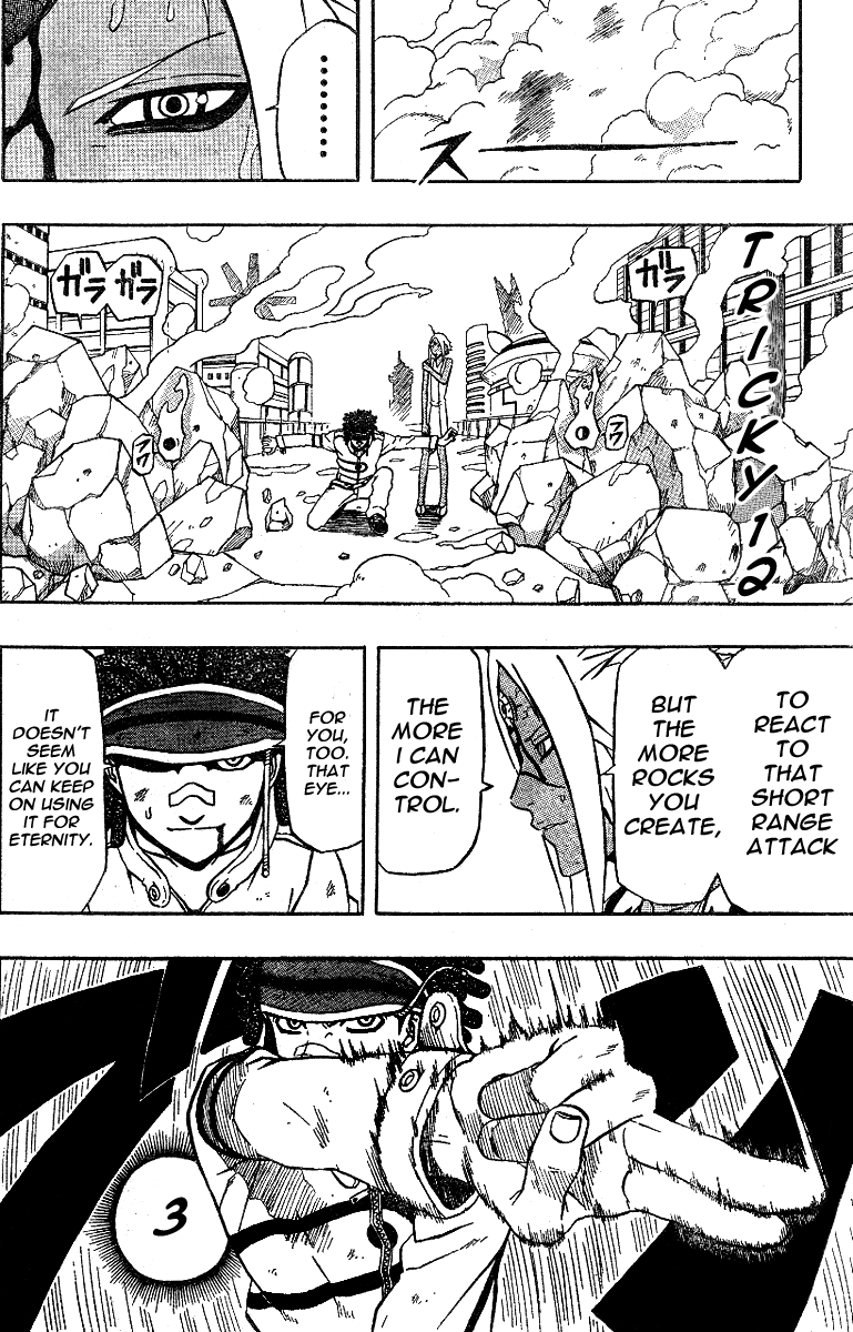 Halaman dari 666 Satan Chapter 59