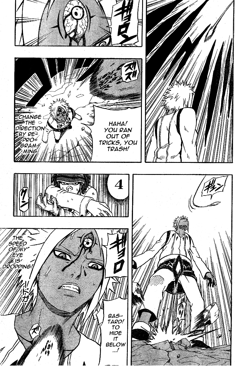 Halaman dari 666 Satan Chapter 59
