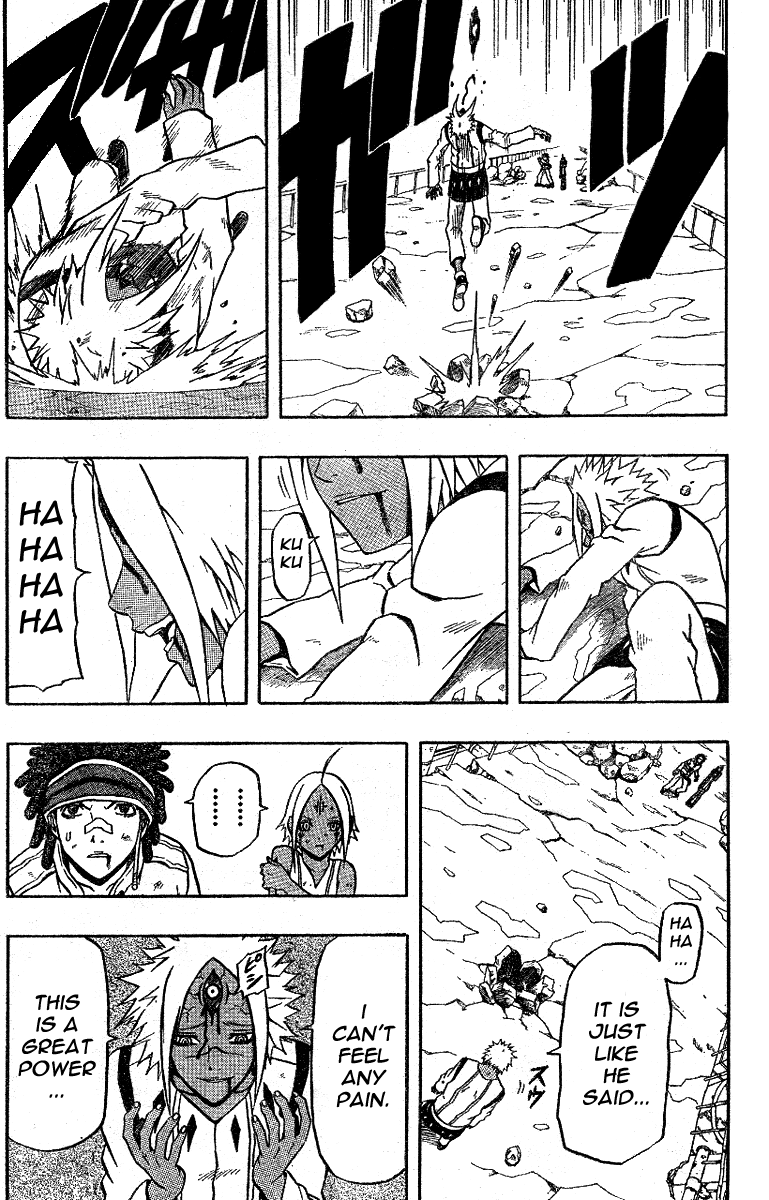 Halaman dari 666 Satan Chapter 59