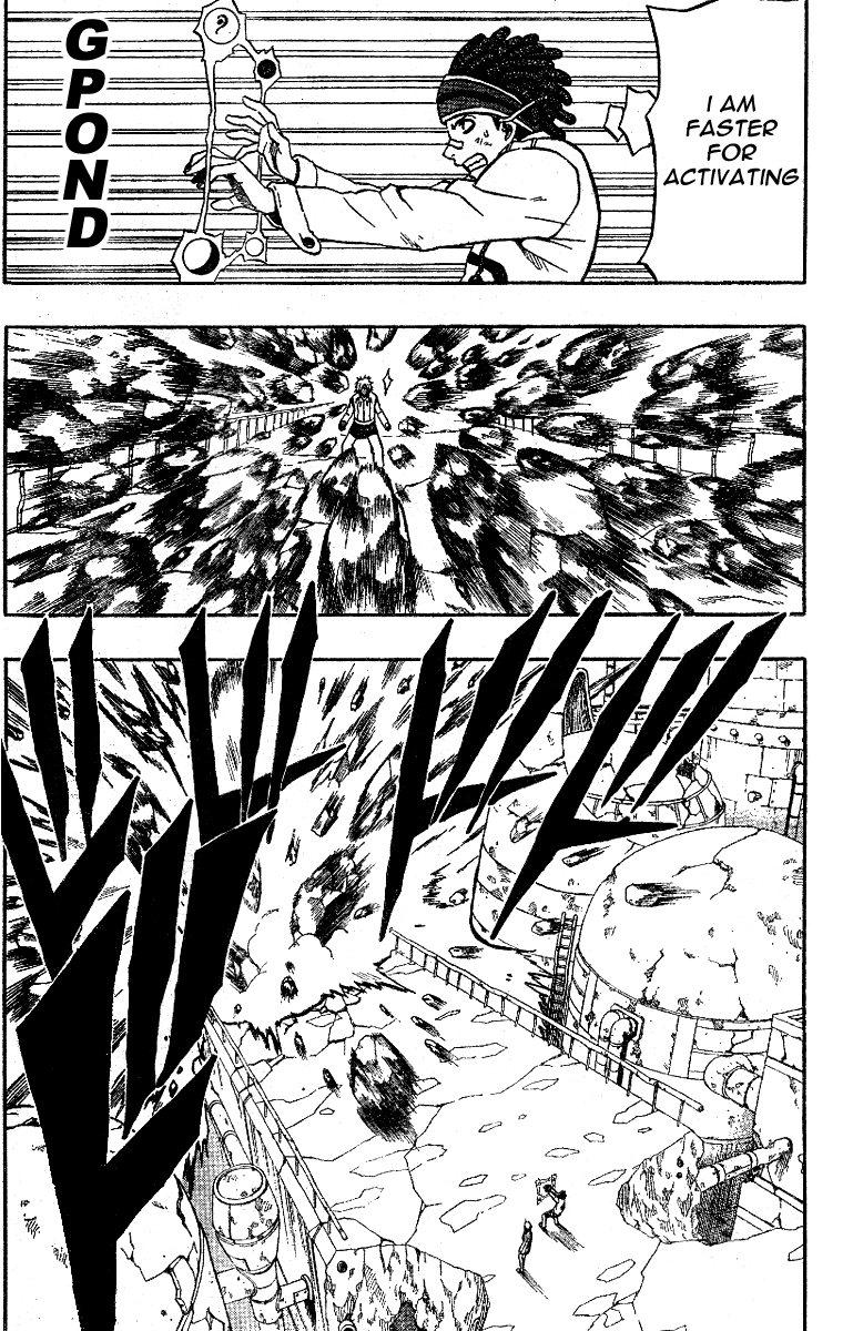 Halaman dari 666 Satan Chapter 59